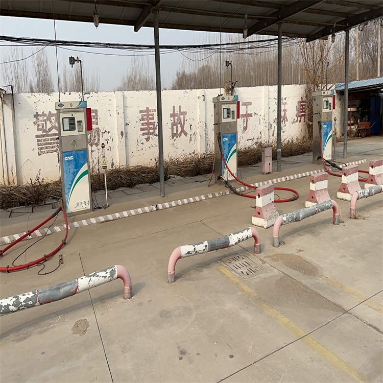華氣厚普CNG加氣機(jī)  高品質(zhì)質(zhì)量流量計(jì)