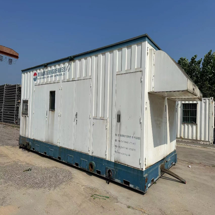 CNG母站壓縮機(jī)