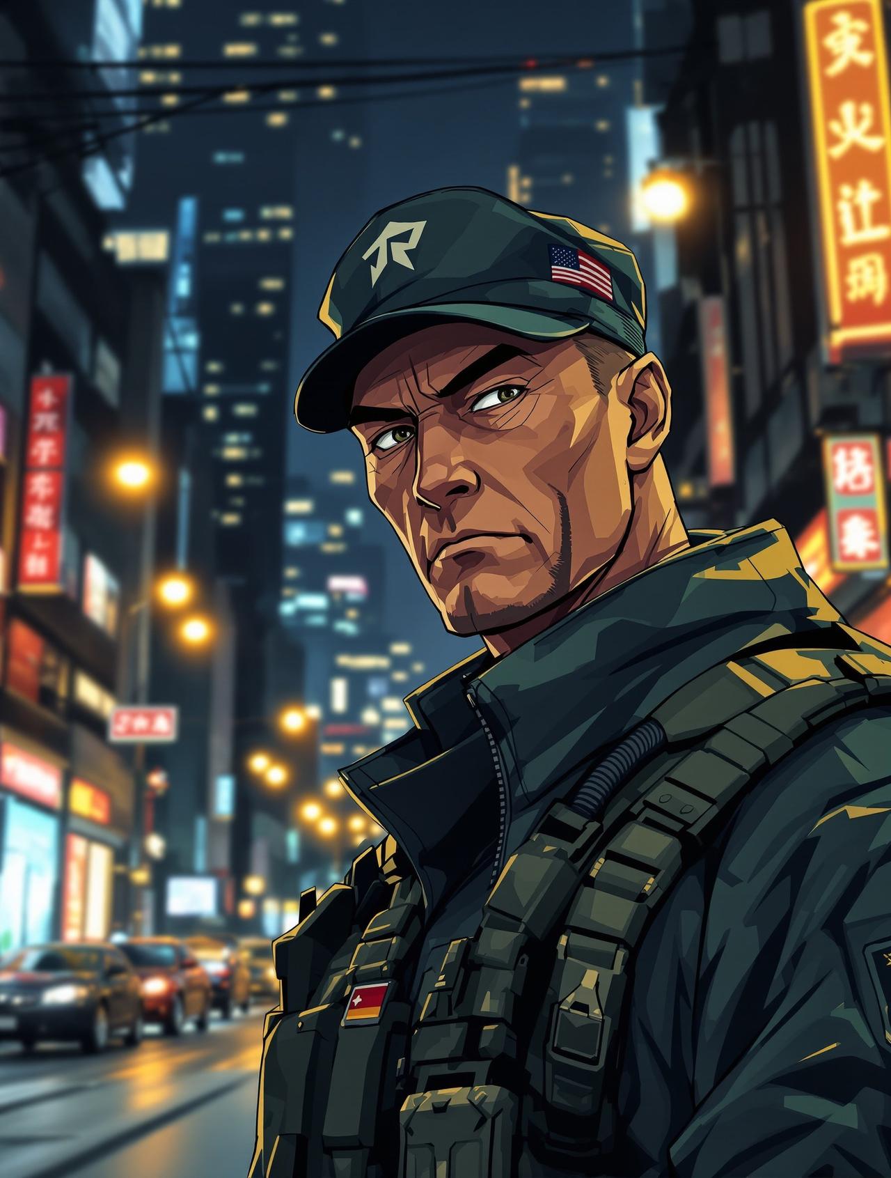 兵王回归：都市风云再起 今日更新 - 搜短剧